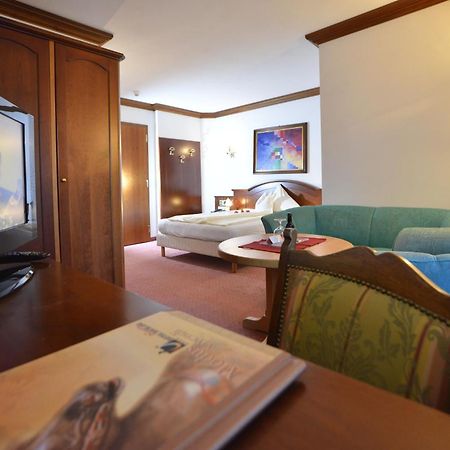 זיפלד אין טירול Hotel Residenz Hochland חדר תמונה