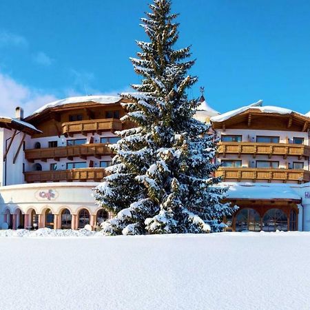 זיפלד אין טירול Hotel Residenz Hochland מראה חיצוני תמונה