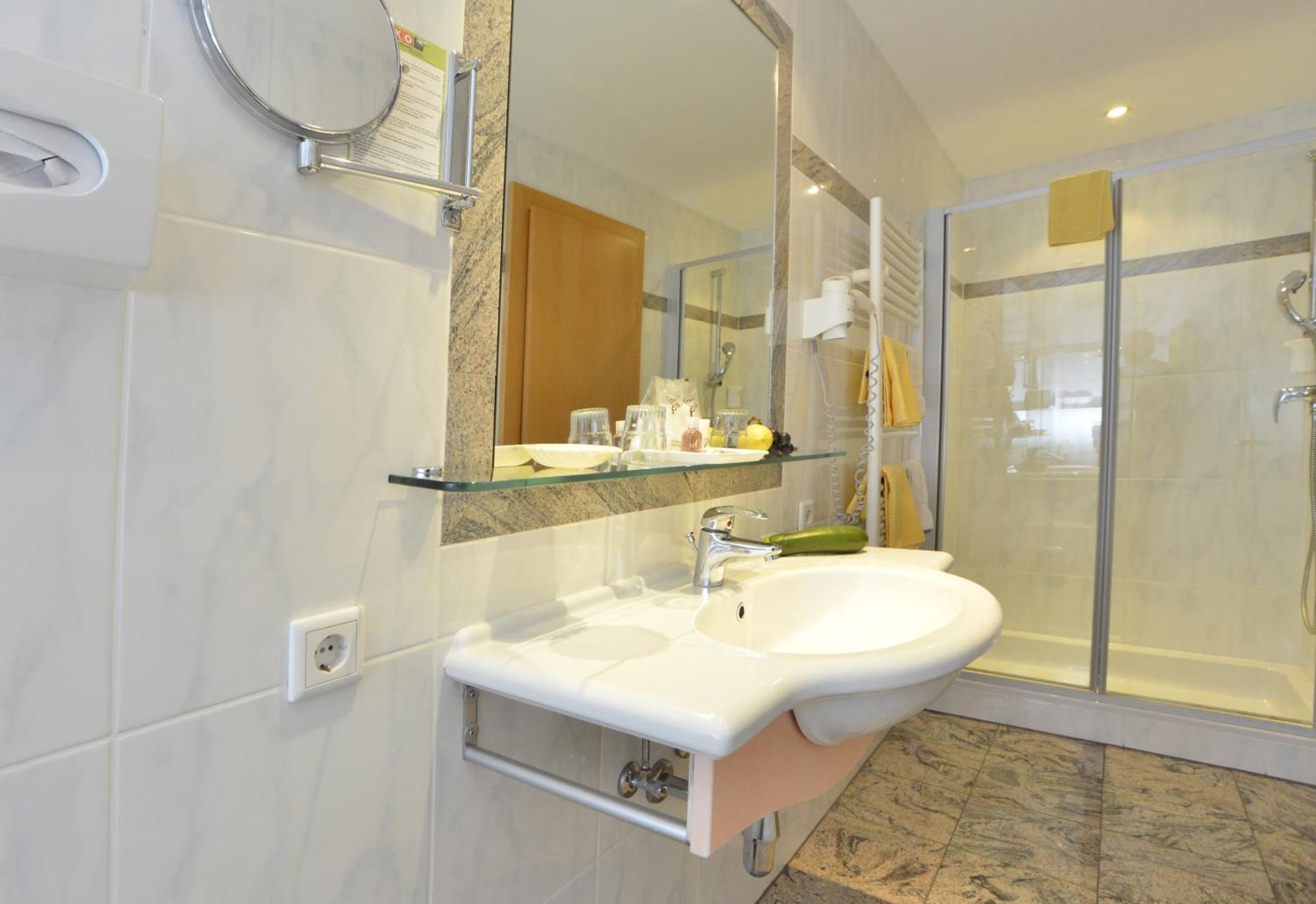 זיפלד אין טירול Hotel Residenz Hochland חדר תמונה