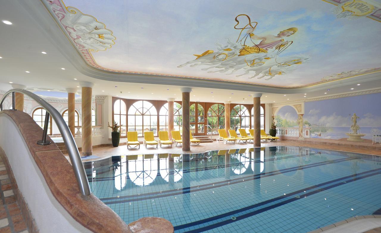 זיפלד אין טירול Hotel Residenz Hochland מראה חיצוני תמונה