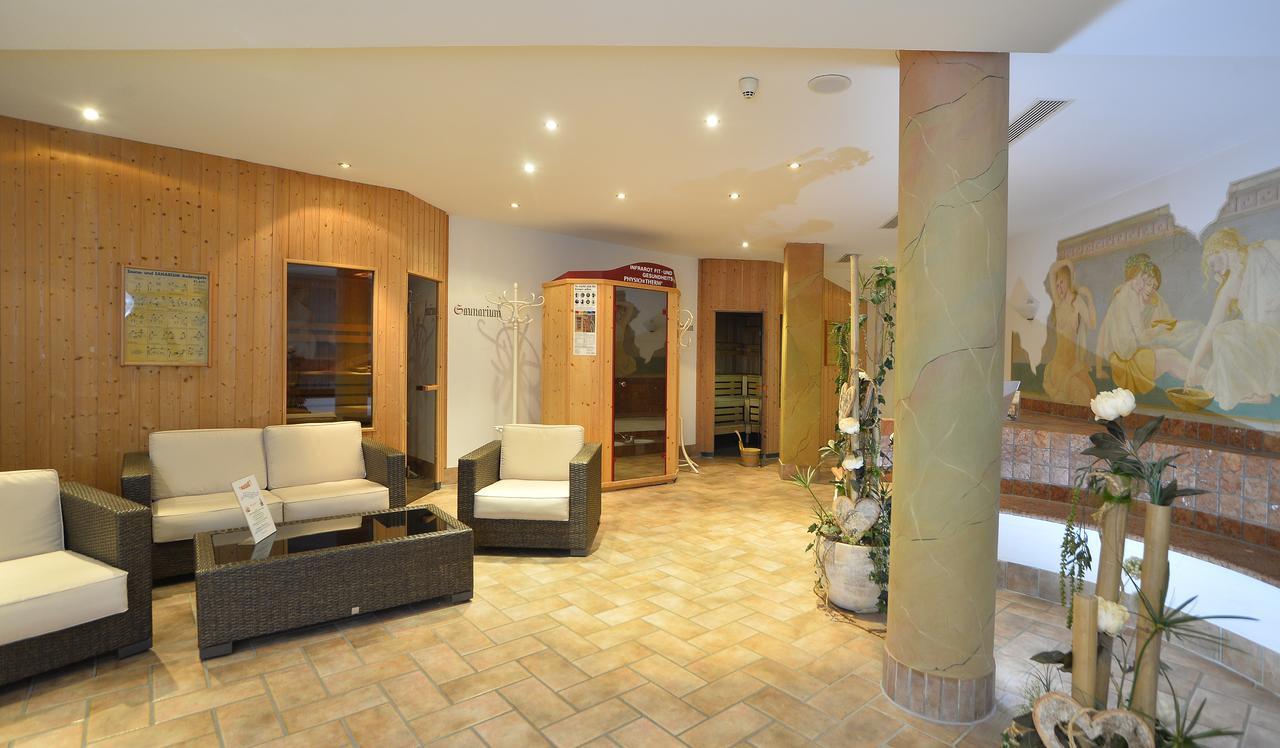זיפלד אין טירול Hotel Residenz Hochland מראה חיצוני תמונה