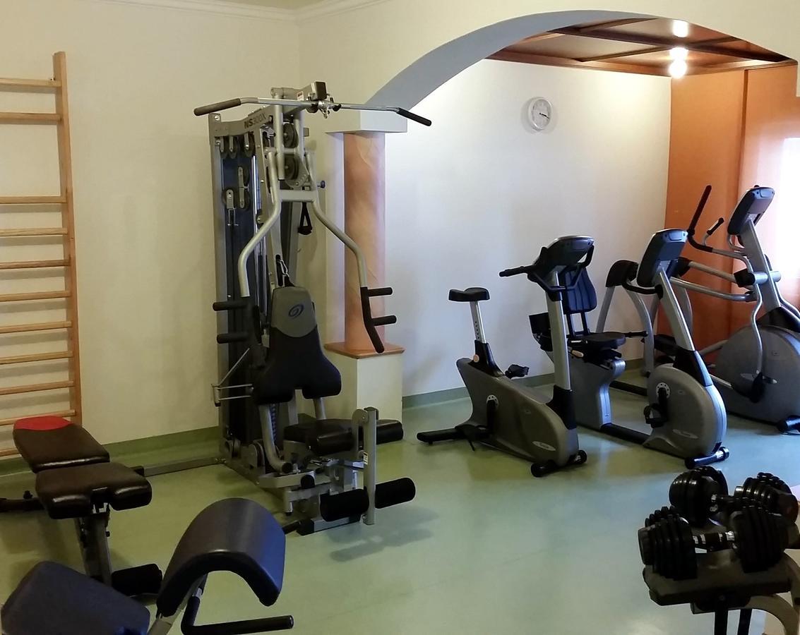 זיפלד אין טירול Hotel Residenz Hochland מראה חיצוני תמונה