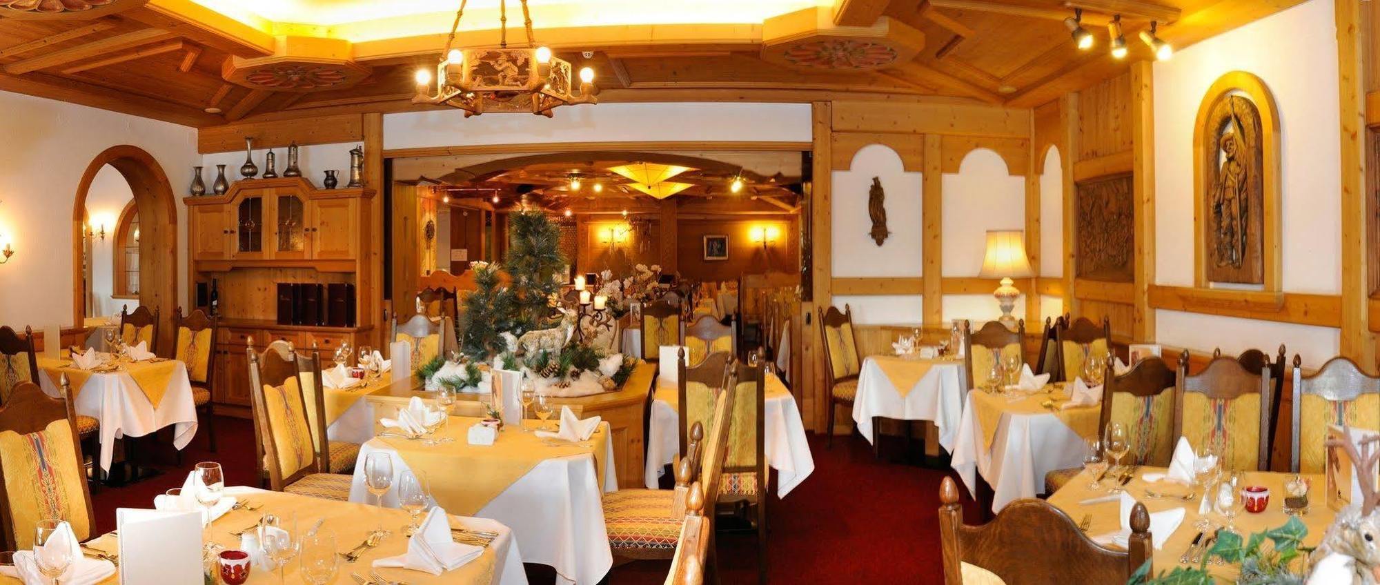 זיפלד אין טירול Hotel Residenz Hochland מראה חיצוני תמונה