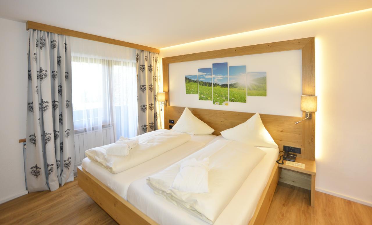 זיפלד אין טירול Hotel Residenz Hochland חדר תמונה