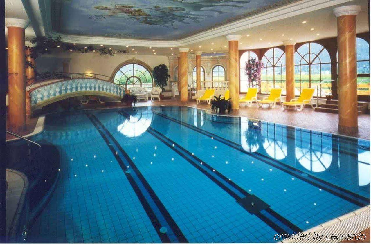 זיפלד אין טירול Hotel Residenz Hochland מראה חיצוני תמונה