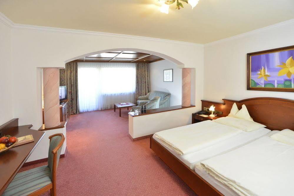 זיפלד אין טירול Hotel Residenz Hochland מראה חיצוני תמונה