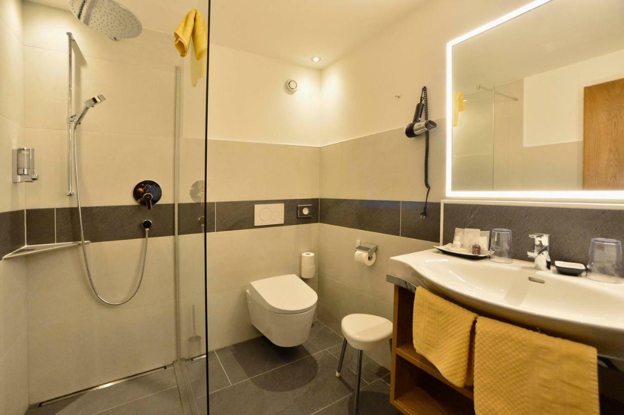 זיפלד אין טירול Hotel Residenz Hochland מראה חיצוני תמונה