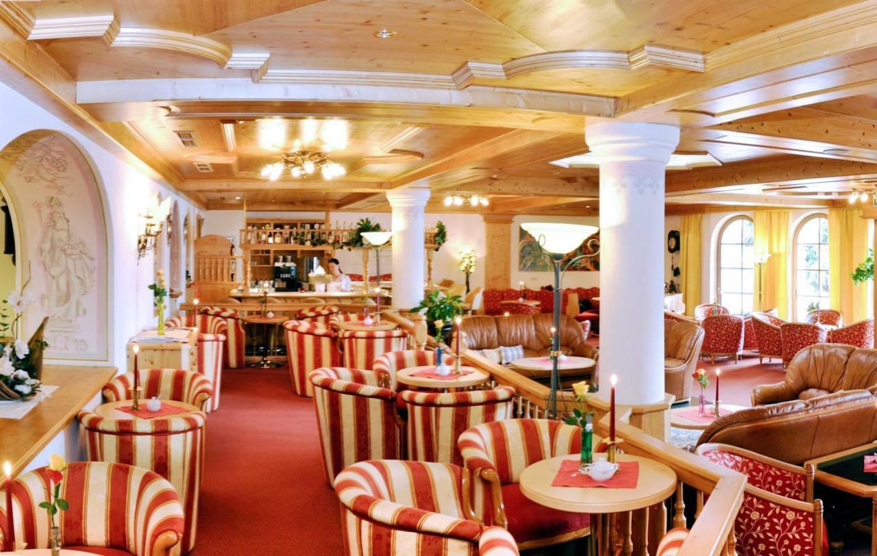 זיפלד אין טירול Hotel Residenz Hochland מראה חיצוני תמונה