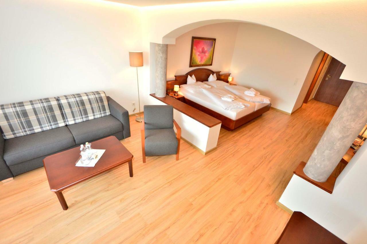 זיפלד אין טירול Hotel Residenz Hochland מראה חיצוני תמונה