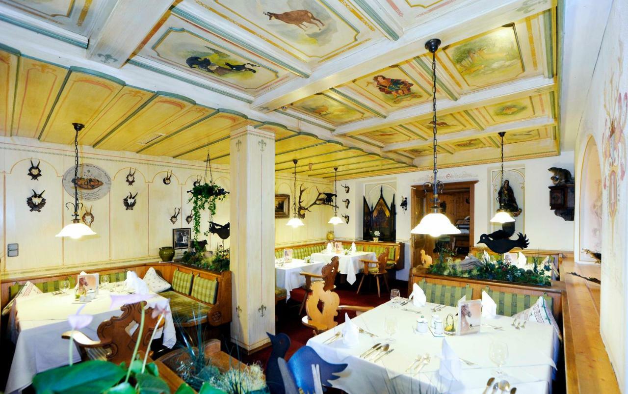 זיפלד אין טירול Hotel Residenz Hochland מראה חיצוני תמונה